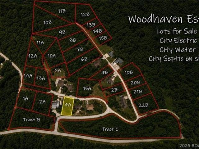 Land for sale in Laurie, Missouri