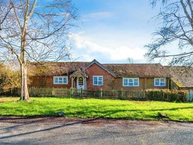 House for sale in Ashurst Bridge, Hampshire