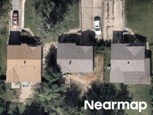 House for sale in Nebraska