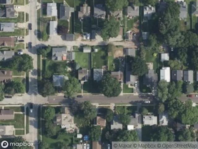 House for sale in Nebraska