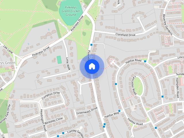 House for rent in Highway, Maidenhead