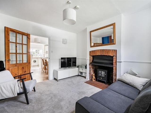 House for rent in Furze Platt, Maidenhead