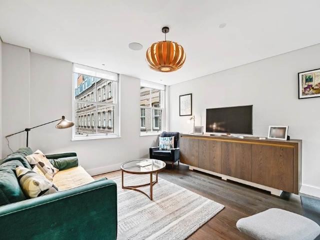 Apartment for rent in Blackfriars, Lyons