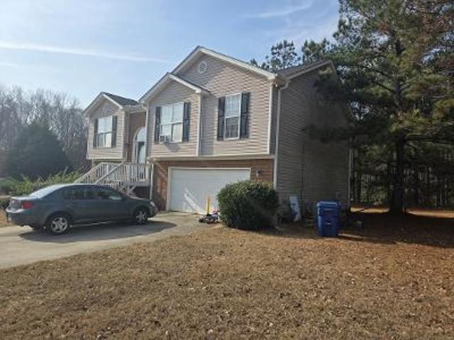 House for sale in Winder, Georgia