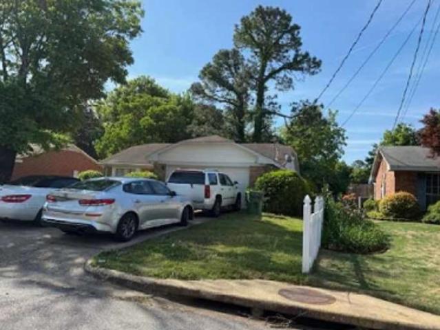 House for sale in Hope Hull, Alabama