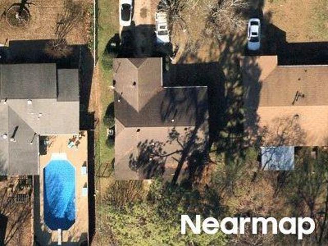 House for sale in Hope Hull, Alabama