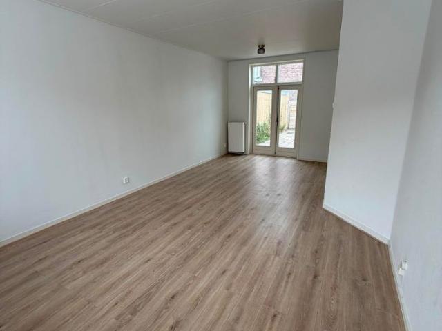 Woning te huur in Oud Oost, Leeuwarden