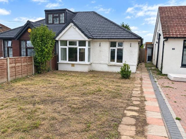 House for rent in Hayes, Greater London