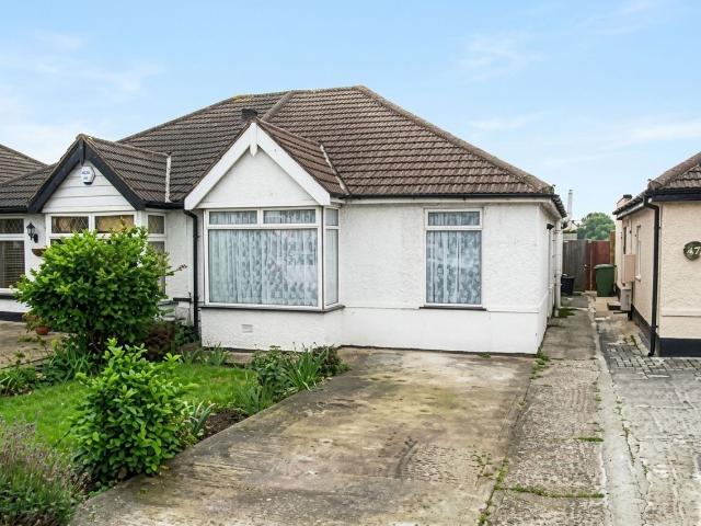 House for rent in Hayes, Greater London