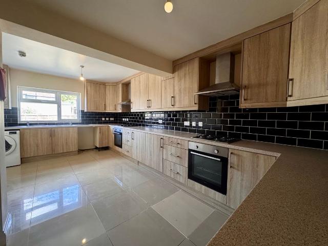 House for rent in Hayes, Greater London