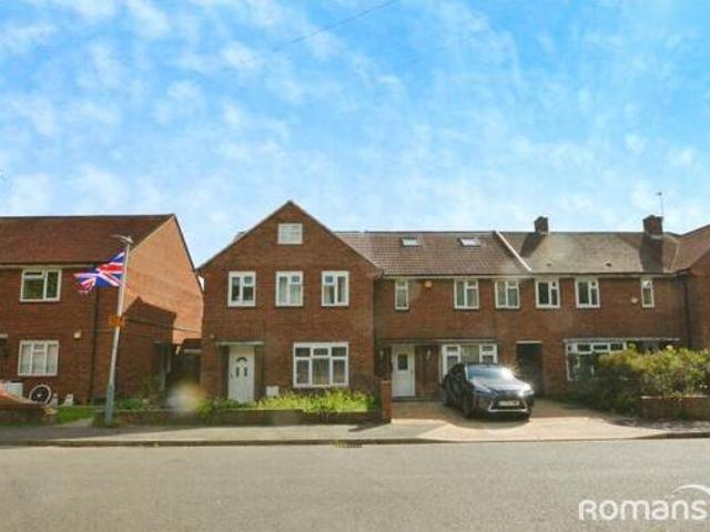House for rent in Uxbridge, Greater London