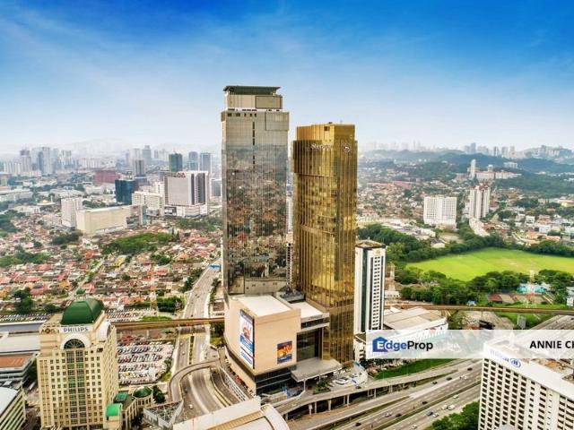 Shop for rent in Petaling, Damansara Damai