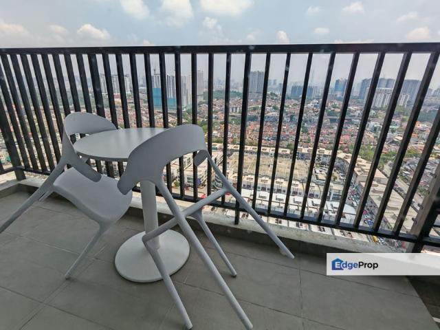 Condominium for rent in Country Heights Damansara, Kuala Lumpur