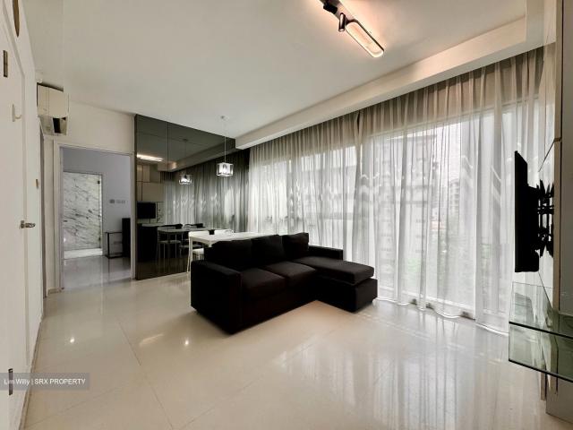 Apartment for rent