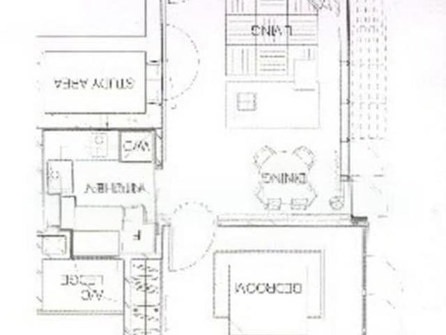 Apartment for rent