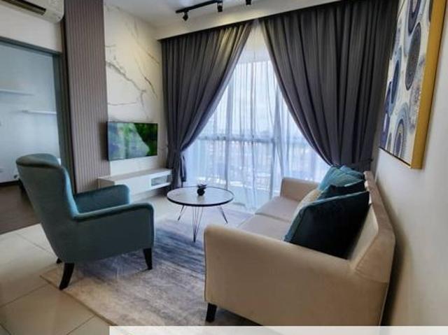 Condominium for sale in Country Heights Damansara, Kuala Lumpur