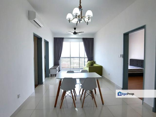 Condominium for rent in Country Heights Damansara, Kuala Lumpur