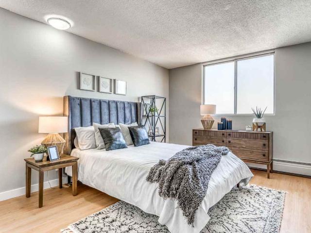Apartment for rent in Wedgewood, Alberta