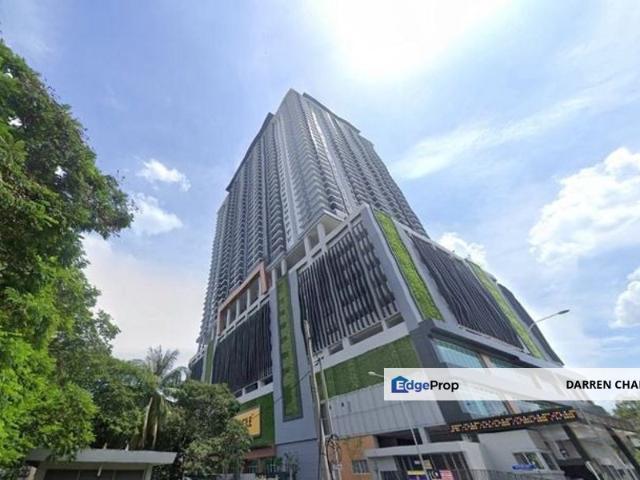 Condominium for rent in Country Heights Damansara, Kuala Lumpur