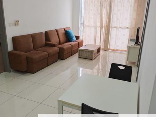 Condominium for rent in Country Heights Damansara, Kuala Lumpur