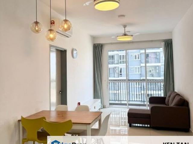 Condominium for sale in Country Heights Damansara, Kuala Lumpur