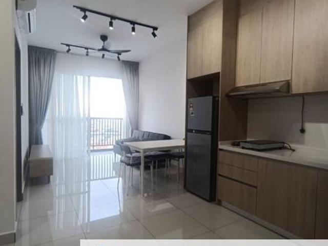 Condominium for rent in Country Heights Damansara, Kuala Lumpur