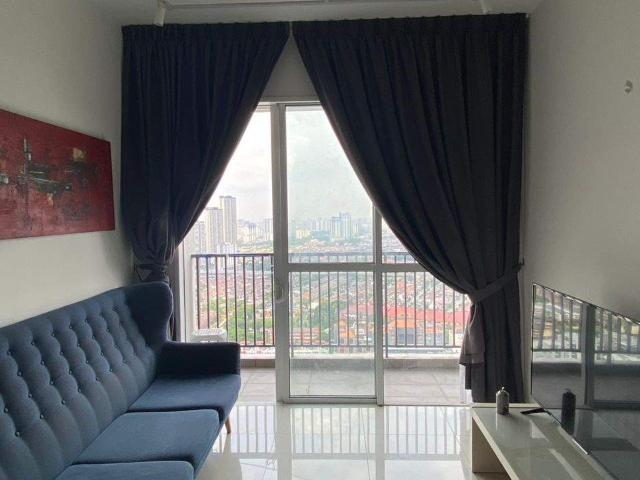Room for rent in Country Heights Damansara, Kuala Lumpur
