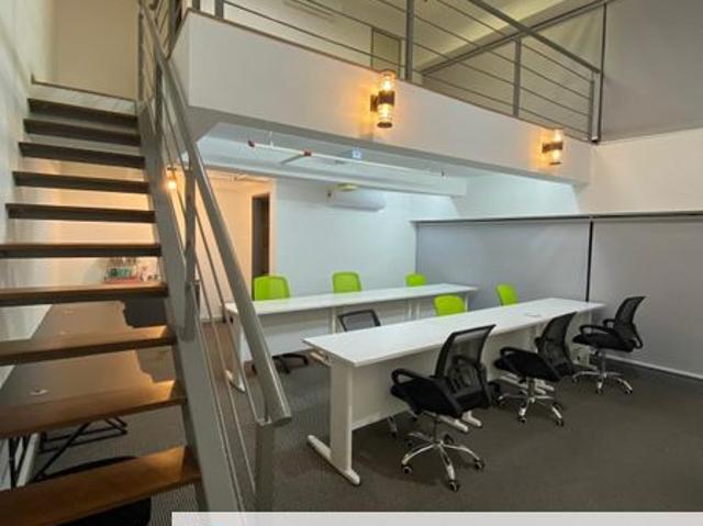 Shop for rent in Petaling, Damansara Damai