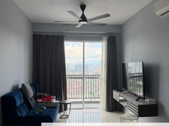 Condominium for rent in Country Heights Damansara, Kuala Lumpur