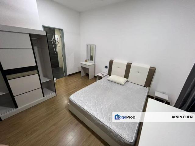 Condominium for rent in Country Heights Damansara, Kuala Lumpur