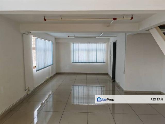 Shop for sale in Petaling, Damansara Damai
