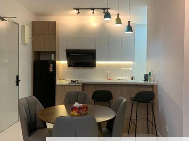 Condominium for rent in Country Heights Damansara, Kuala Lumpur