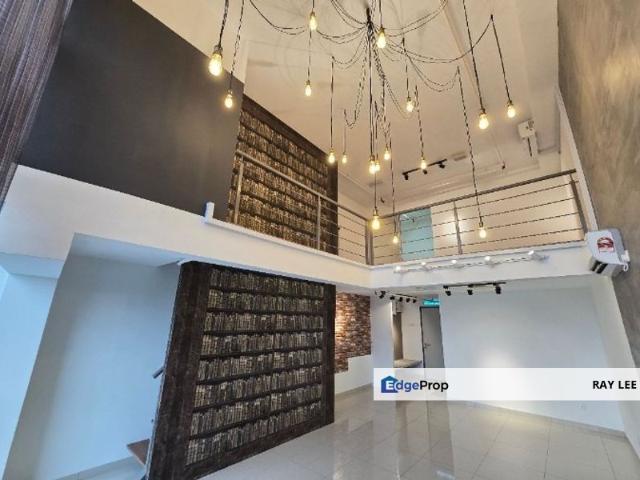 Shop for sale in Petaling, Damansara Damai