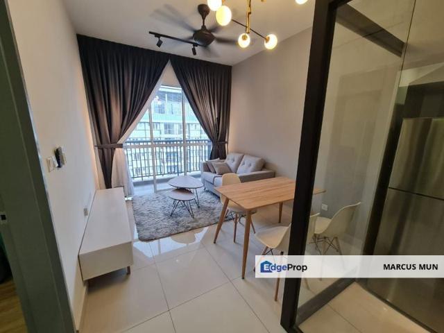 Condominium for rent in Country Heights Damansara, Kuala Lumpur