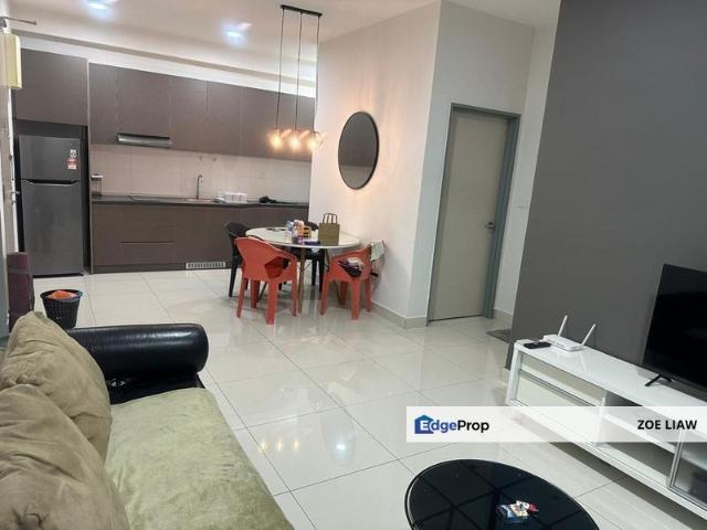 Condominium for rent in Country Heights Damansara, Kuala Lumpur