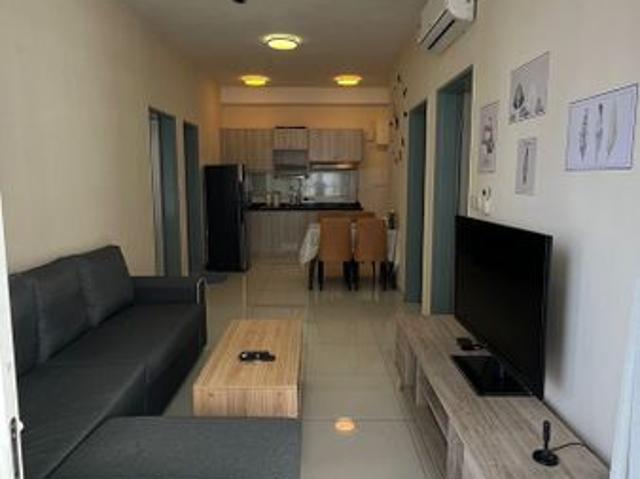 Condominium for rent in Country Heights Damansara, Kuala Lumpur