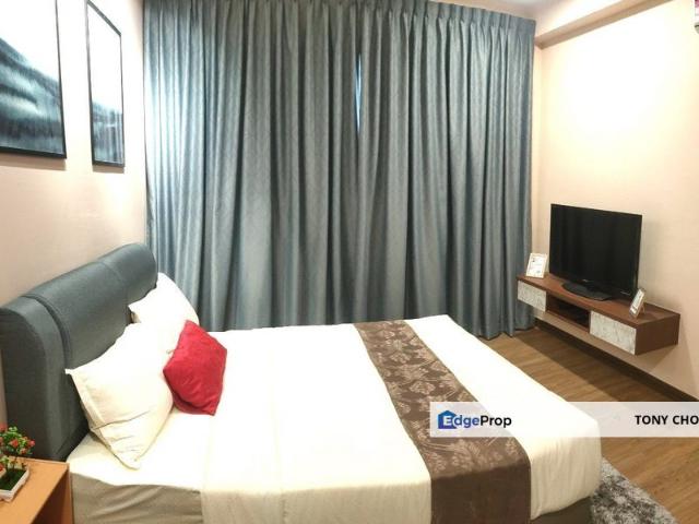Condominium for rent in Country Heights Damansara, Kuala Lumpur