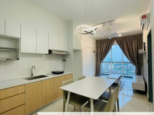 Condominium for rent in Country Heights Damansara, Kuala Lumpur