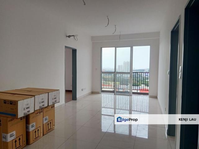 Condominium for sale in Zon J, Kuala Lumpur