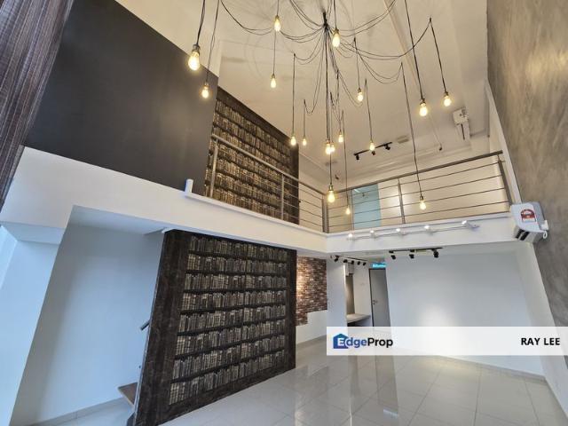 Shop for rent in Petaling, Damansara Damai