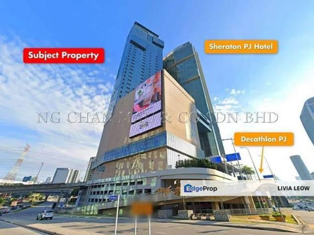 Shop for sale in Seksyen 52, Petaling Jaya