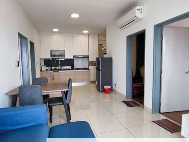 Condominium for rent in Zon J, Kuala Lumpur