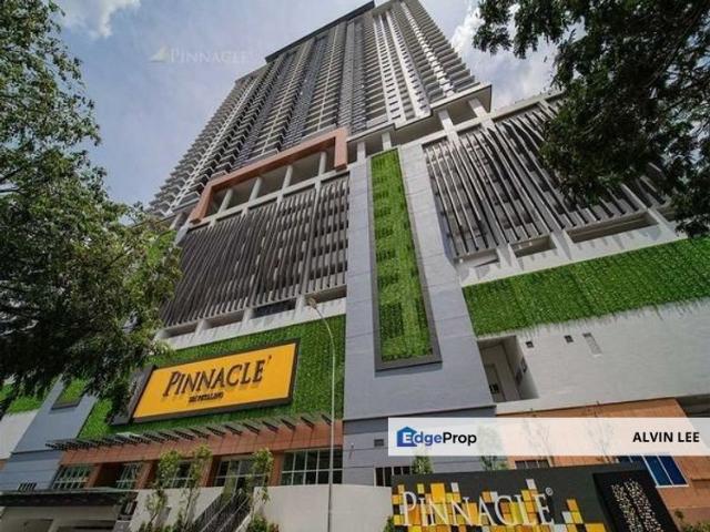 Condominium for sale in Country Heights Damansara, Kuala Lumpur