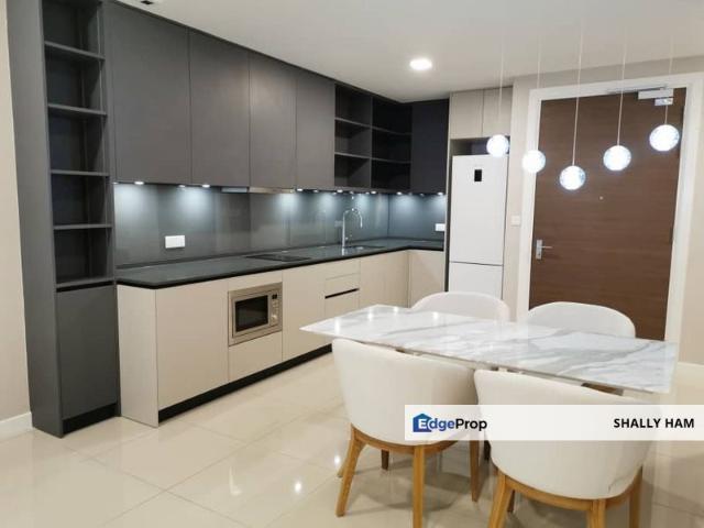 Condominium for rent in Country Heights Damansara, Kuala Lumpur