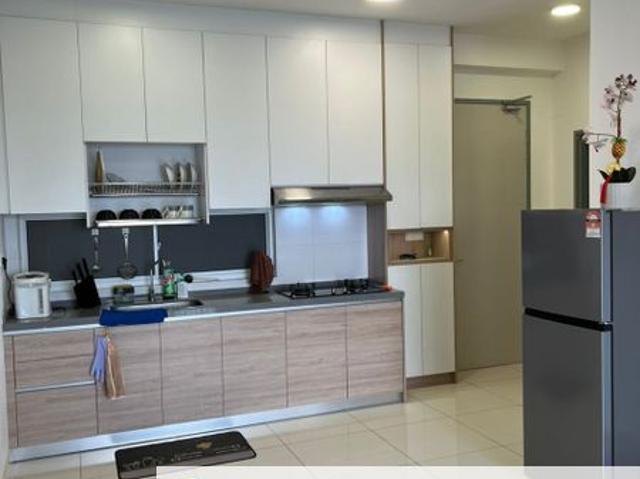 Condominium for rent in Country Heights Damansara, Kuala Lumpur