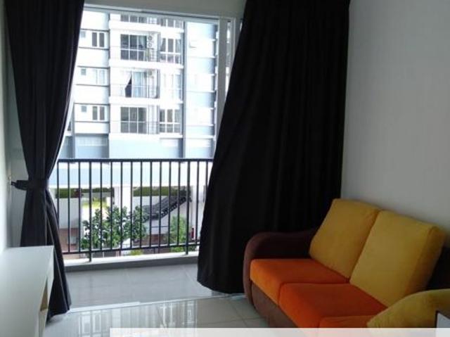 Condominium for rent in Country Heights Damansara, Kuala Lumpur