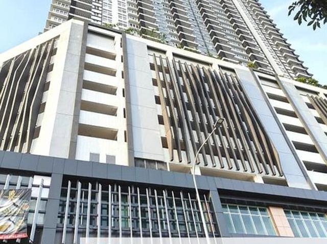 Condominium for rent in Country Heights Damansara, Kuala Lumpur
