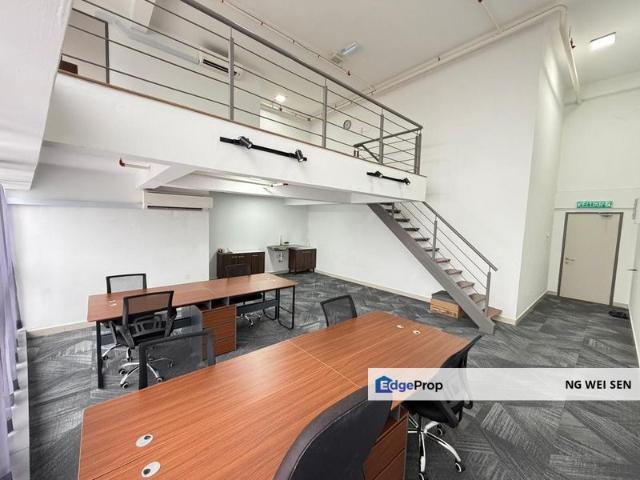 Shop for rent in Petaling, Damansara Damai