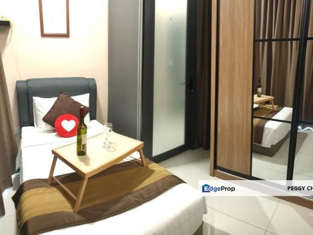 Condominium for rent in Country Heights Damansara, Kuala Lumpur