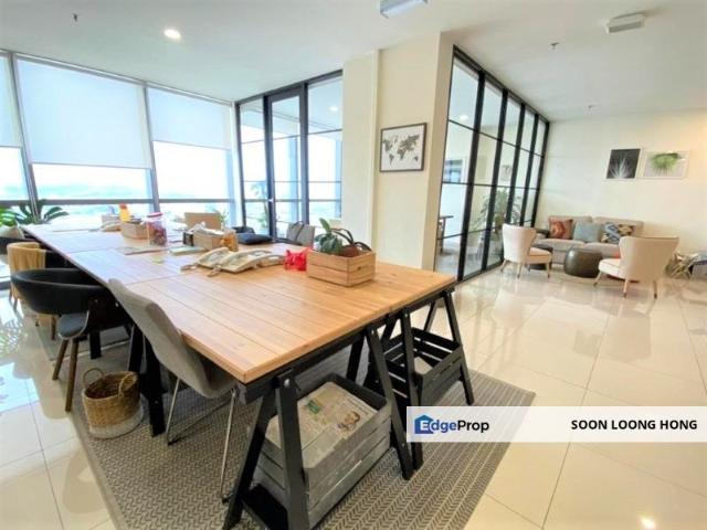 Shop for rent in Petaling, Damansara Damai